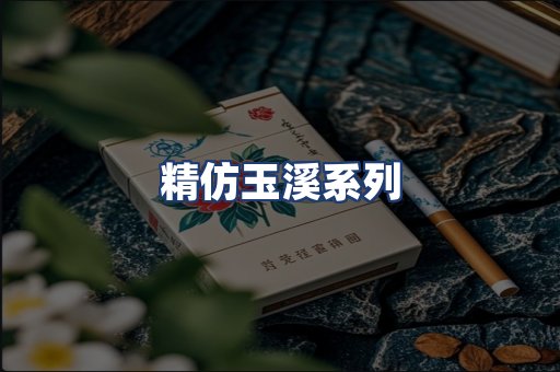 精仿玉溪系列